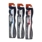 Wholesale - DENTAL GURU CLINICAL CARE+SMILE TOOTHBRUSH (SOFT) C/P 24, UPC: 810051081558